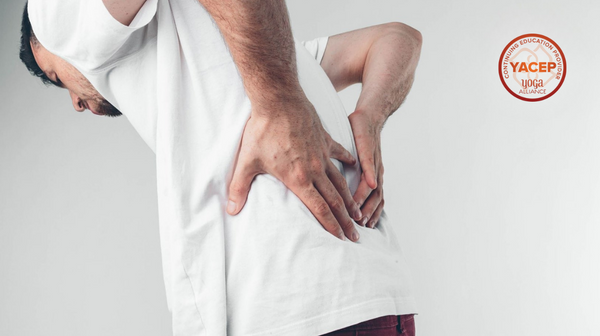 Yoga Therapy for Herniated Discs