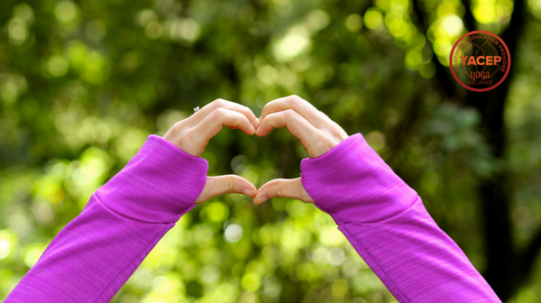 Yoga Therapy for Healthy Hearts