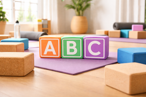 The Yoga Therapy Toolbox #15: The ABC of Research Literacy for Yoga Professionals