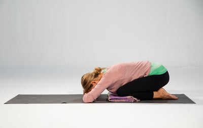 The Yoga Therapy Toolbox #13: Navigating Loss & Grief