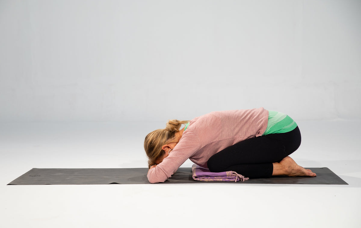 The Yoga Therapy Toolbox #13: Navigating Loss and Grief in Yoga Therapy