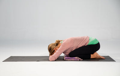 The Yoga Therapy Toolbox #13: Navigating Loss and Grief in Yoga Therapy