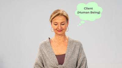 The Yoga Therapy Toolbox #5: Preparation for Human encounters