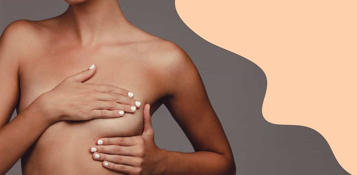 Parabens and breast cancer