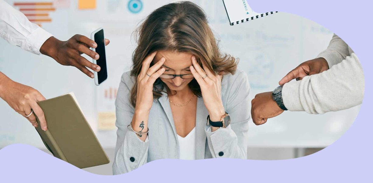 What Is Burnout? Signs, Causes and Why It Happens