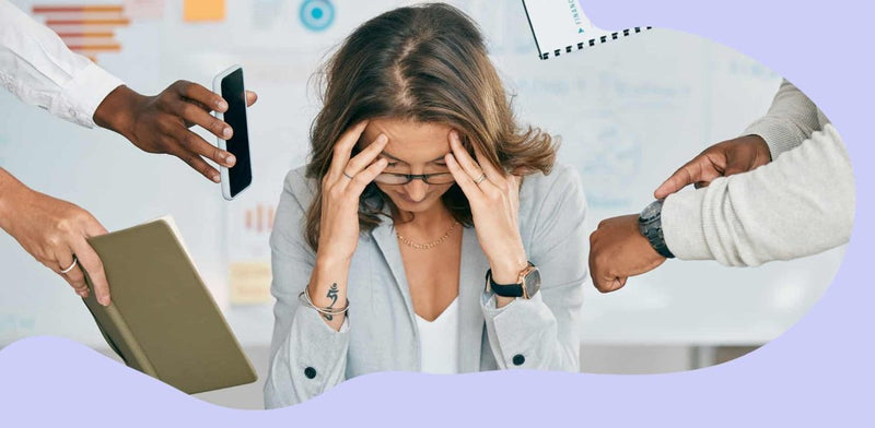 What Is Burnout? Signs, Causes and Why It Happens