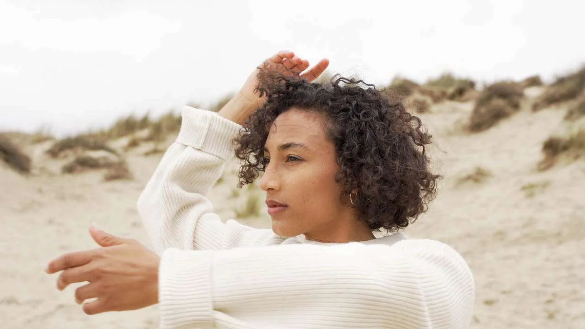 Yoga & Healthcare: Camilla Bundel