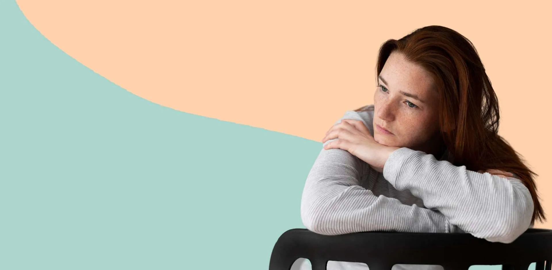 Depression: a form of disconnection for what we have lost