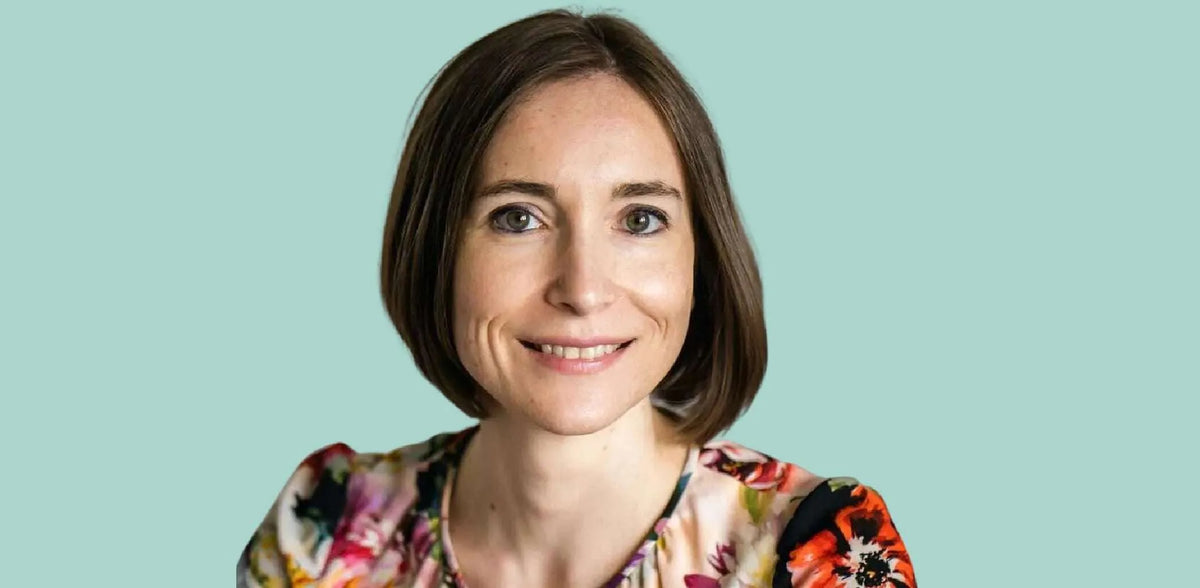 In conversation with… Dr Nina Fuller-Shavel