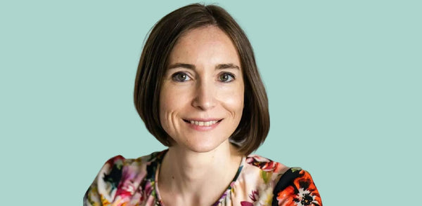 In conversation with… Dr Nina Fuller-Shavel