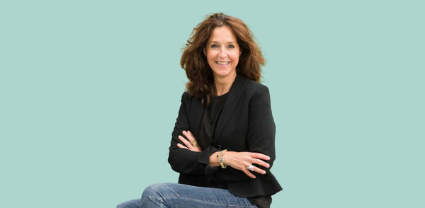 Esther van der Sande talks about her vision for a more trauma-informed world