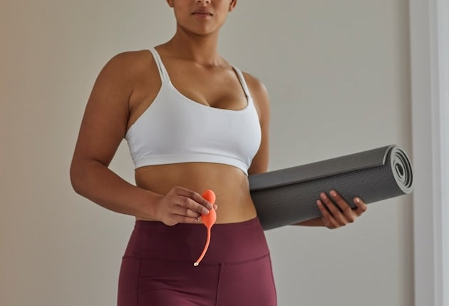 The Yoga Therapy Toolbox #21: Not all Female Pelvic Floors Are The Same