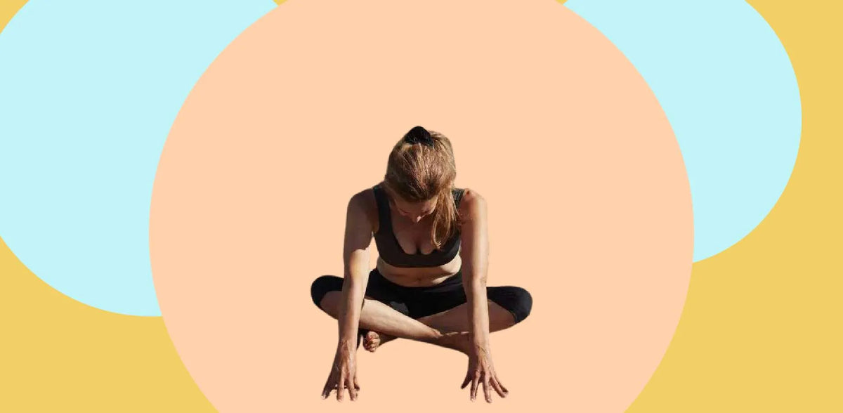 My two-year Yoga Therapy journey: Lessons learned and unlearned