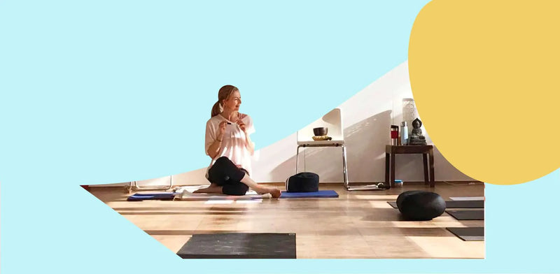 Qualities of a Yoga Therapist: Compassion