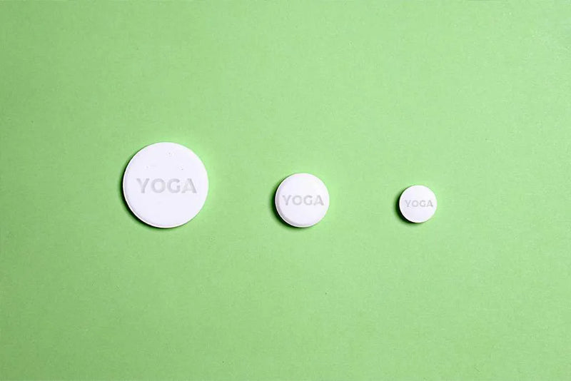 The Yoga Pill