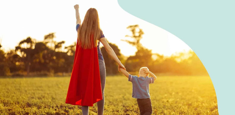 Superwomen and Auto-Immune Disease