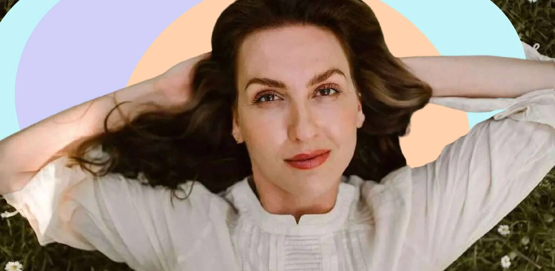 In conversation with… Suze Retera