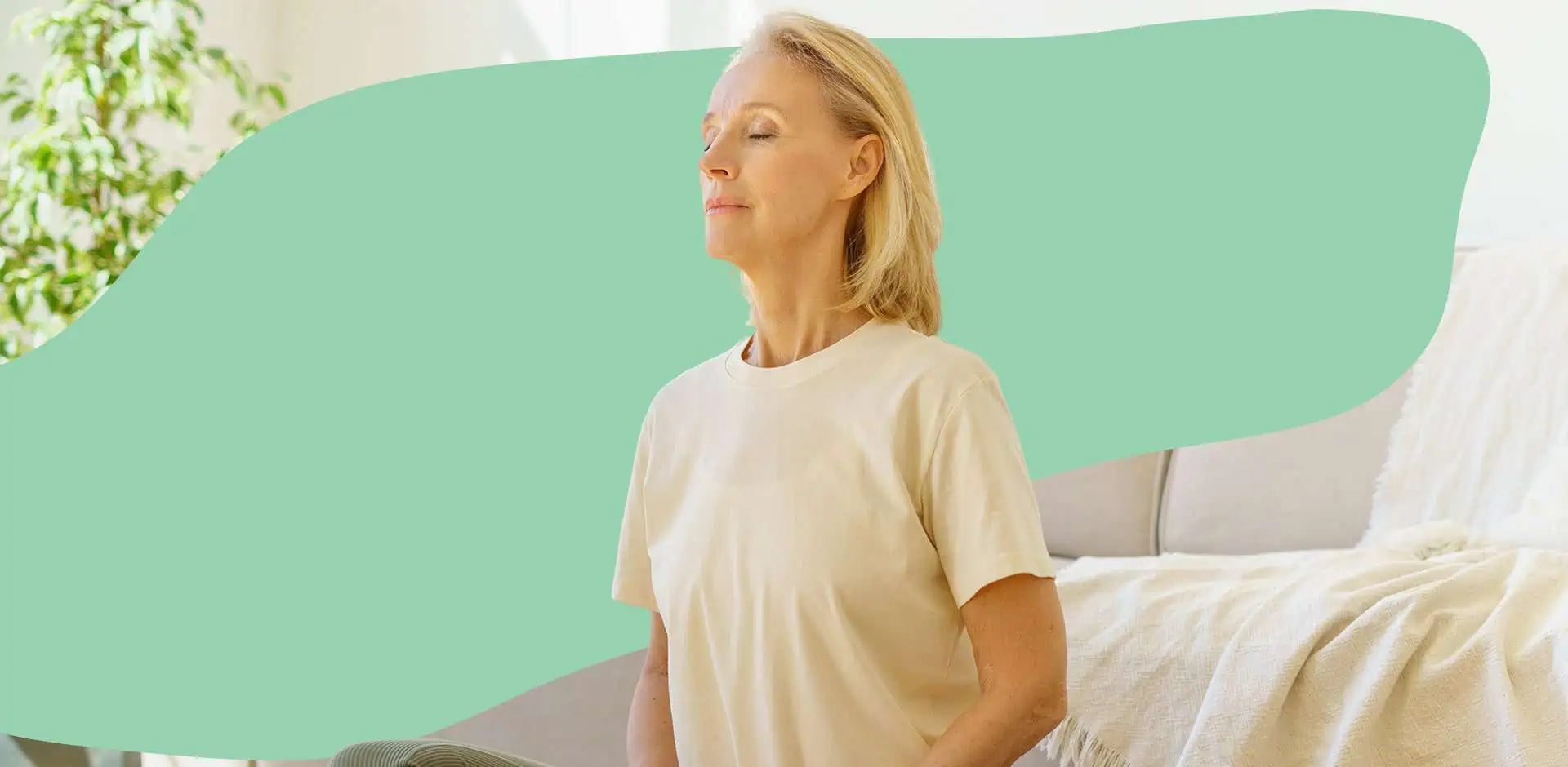 Breathing and Lower Back Pain: Why the Diaphragm Matters