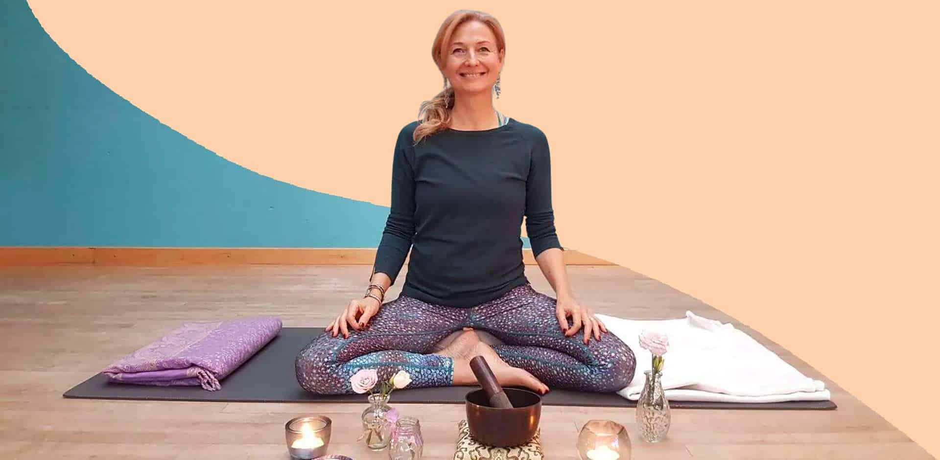 The essential qualities of a Yoga Therapist