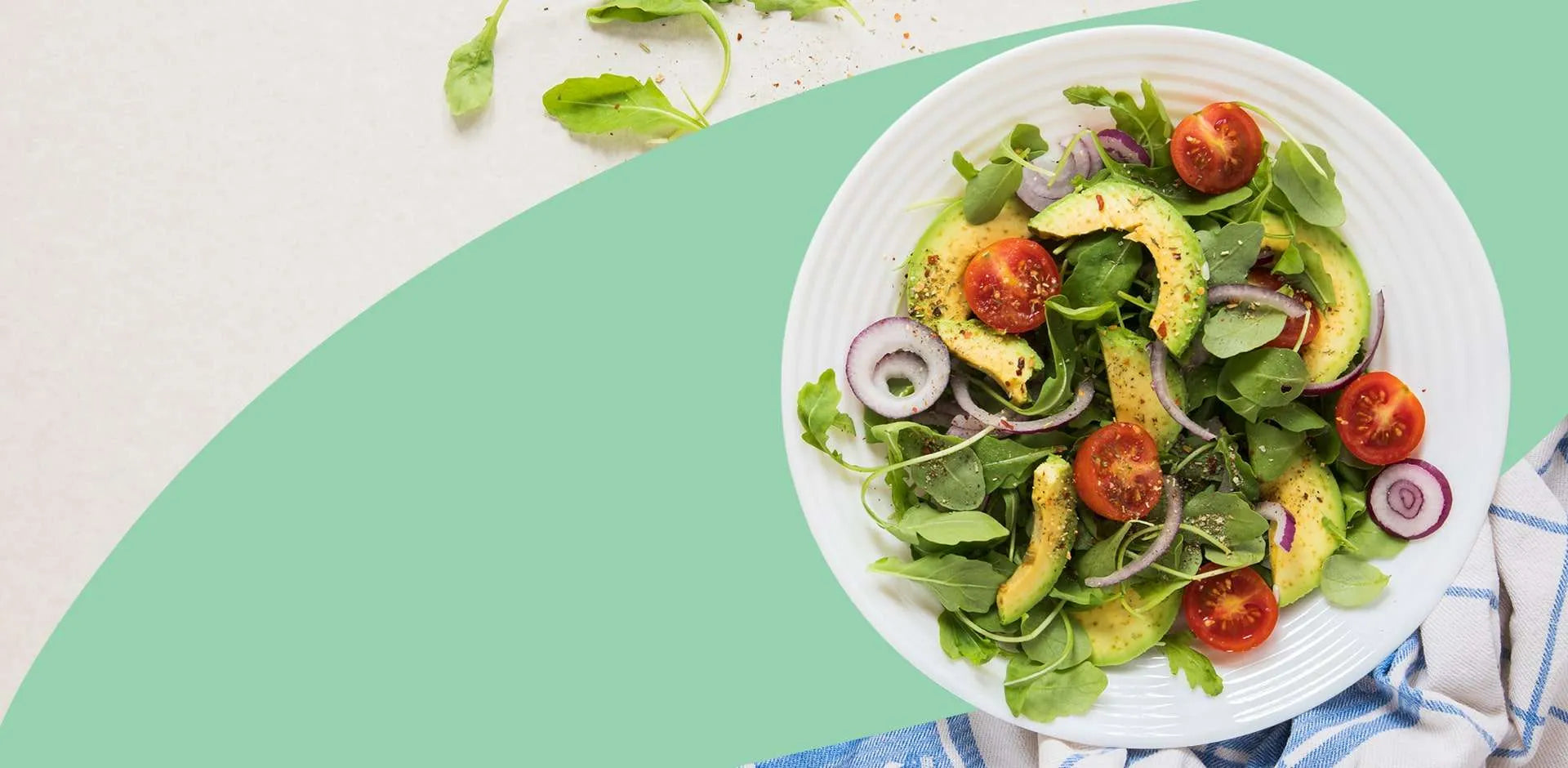 The Gut Microbiome: The Body’s Ecosystem and Why It's So Important for Health