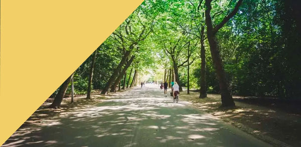 Help arrives in unexpected ways