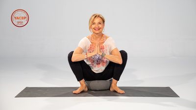 Can Yoga Therapy Help Relieve Symptoms of Irritable Bowel Syndrome (IBS)?