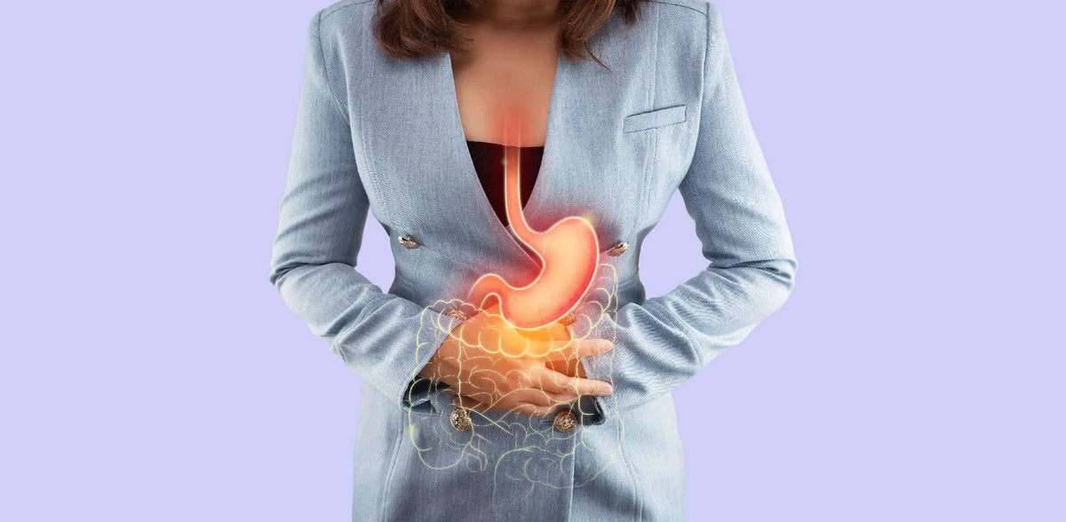 Can Yoga Therapy help relieve symptoms of IBS?