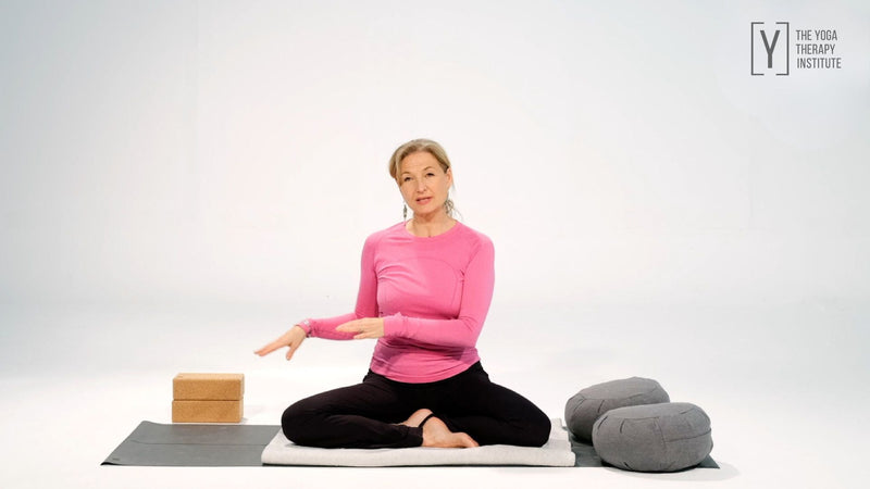 Quiz: Can You Think Like a Yoga Therapist? The Asana Edition