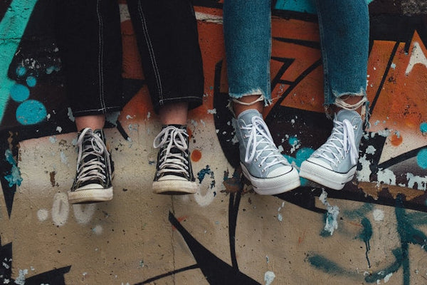 The Yoga Therapy Toolbox #18: 3 Things to Consider When Working With Teenagers in Yoga Therapy