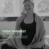 Benefits of Yoga Therapy from the perspective of a Yoga Therapist