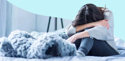 Panic Disorder in Young People: A Yoga Therapy Perspective