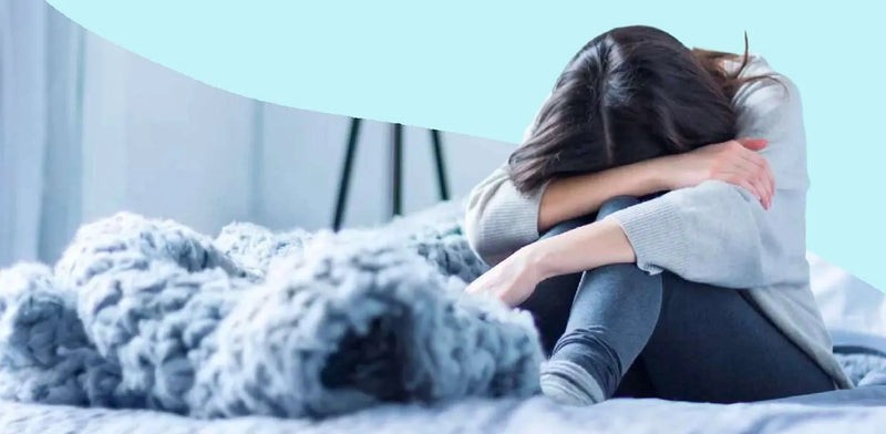 Panic Disorder in Young People: A Yoga Therapy Perspective