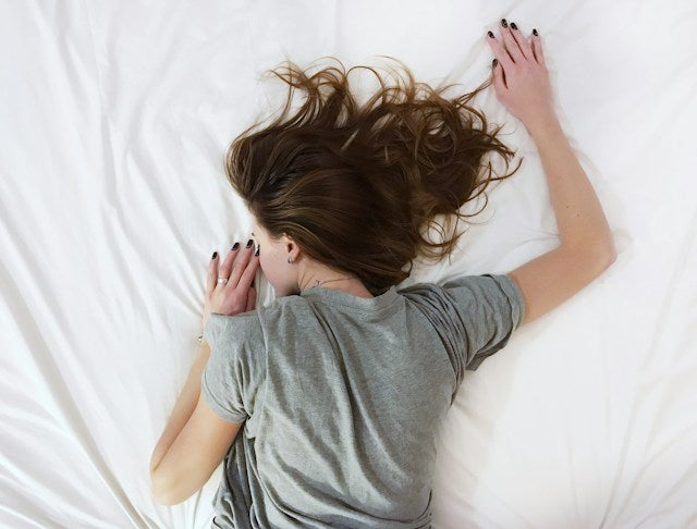 The Yoga Therapy Toolbox #23: Helping Your Clients Sleep Better