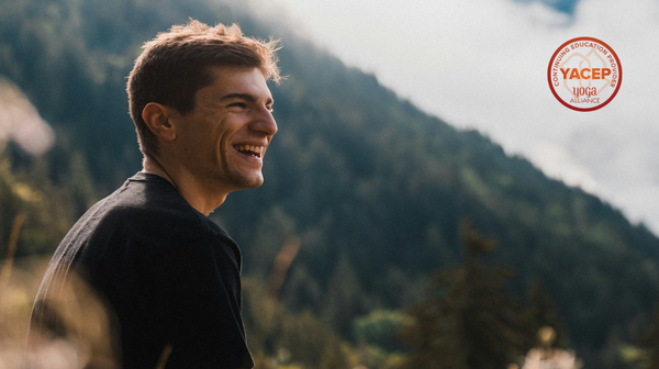 Yoga Therapy for Male Health