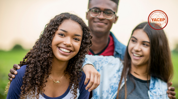 Yoga Therapy for Teens (May 2026)