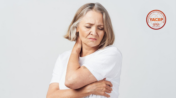 Yoga Therapy for Fibromyalgia