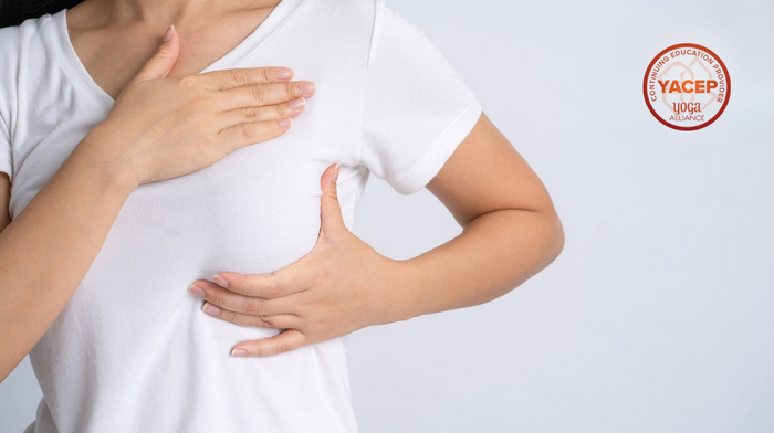 Yoga Therapy Care for Breast Cancer