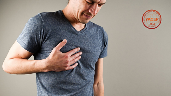 Yoga Therapy for High Blood Pressure
