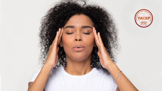 Yoga Therapy for Anxiety Attacks