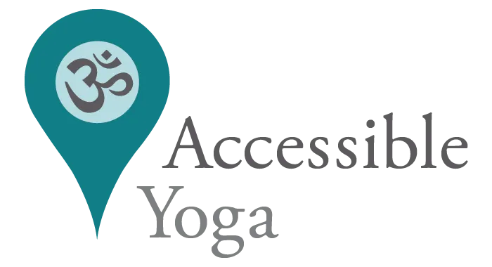 Accessible Yoga Ambassador