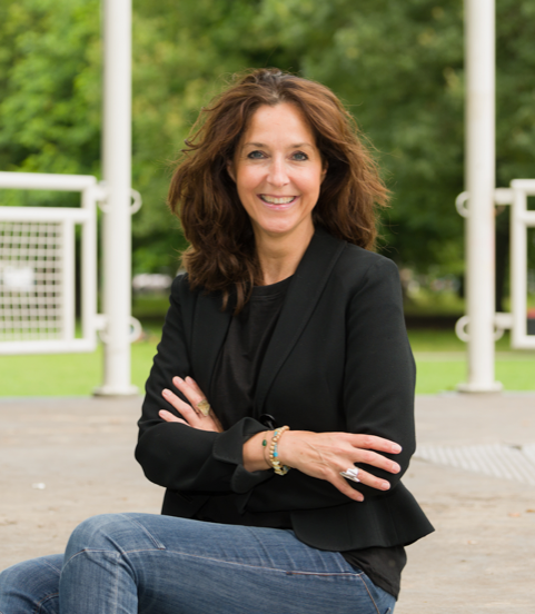 Esther van der Sande