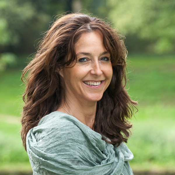 Esther van der Sande 