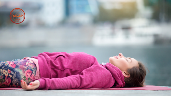 Safety in Yoga Nidra & Relaxation