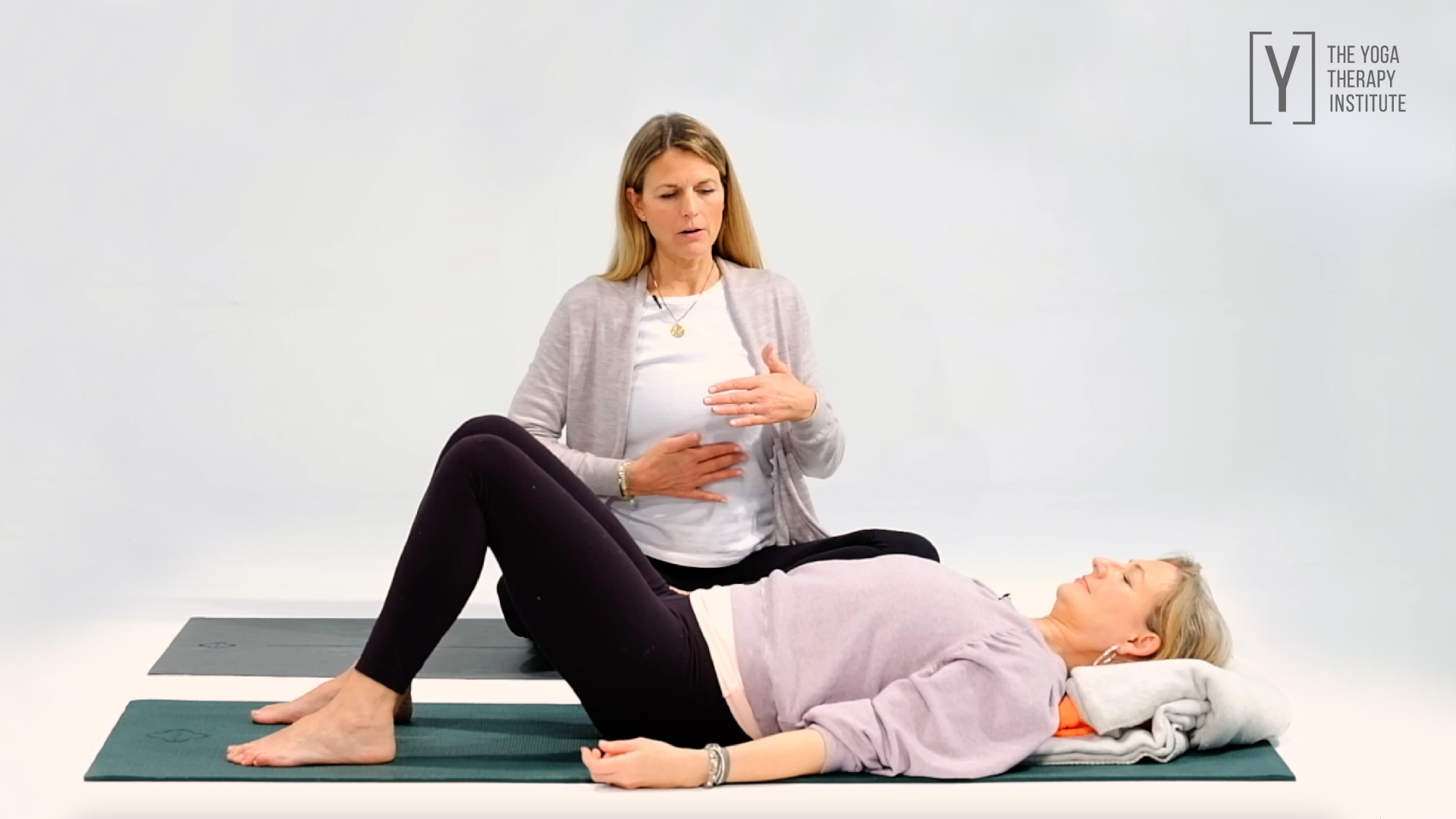 Pranayama Basics and Core Principles of Breathwork in Yoga Therapy