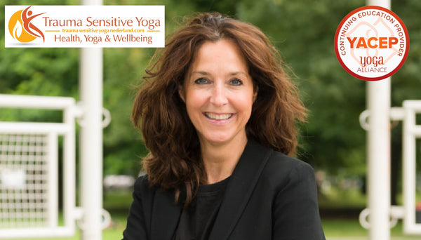 Trauma-Informed Yoga Therapy