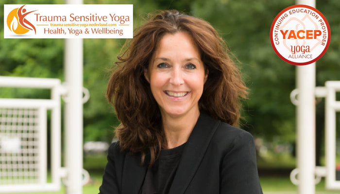 Trauma-Informed Yoga Therapy