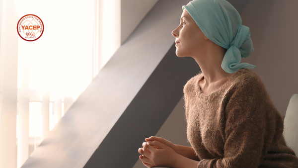 Yoga Therapy for Cancer Patients & People Affected by Cancer