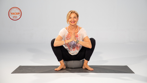 Yoga Therapy for Digestive Issues: The Gut Link