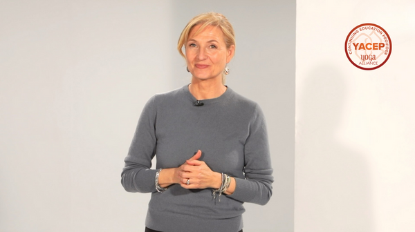 Yoga Therapy for Complex Cases: A Case Study Review