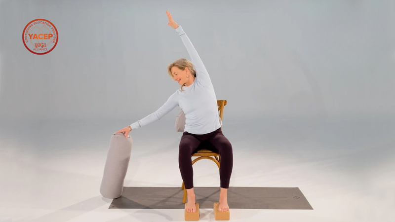 Yoga Therapy Applications of Asana, Pranayama & Restorative Yoga (September 2026)